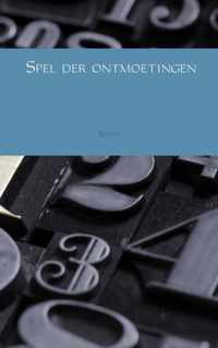 Spel der ontmoetingen - Berlia - Paperback (9789402126600)