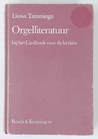 Orgelliteratuur