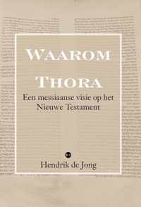 Waarom Thora