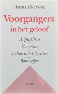 Voorgangers in het geloof