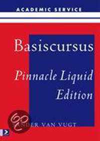Basiscursus Pinnacle Liquid Edition