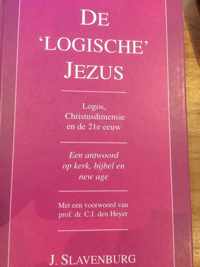 De 'logische' Jezus