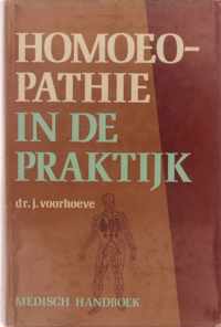 Homoeopathie in de praktijk; medisch handboek