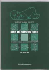 Kind in ontwikkeling