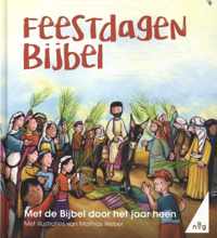 Feestdagenbijbel