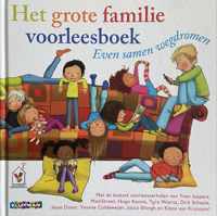 Het grote familie voorleesboek