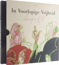 In voorlopige vrijheid - Hugoke