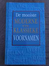 De Mooiste Moderne En Klassieke Voornamen