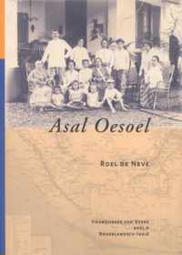 Voorouders van Verre 6 - Asal Oesoel