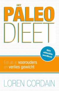 Het paleodieet