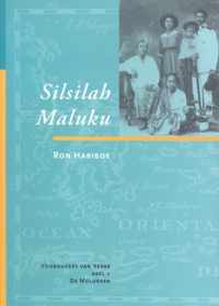 Voorouders van Verre 1 - Silsilah Maluku