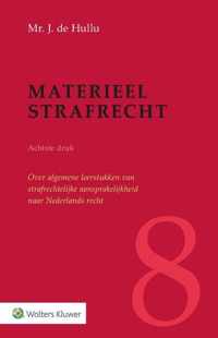 Materieel strafrecht