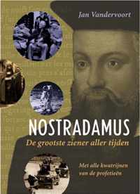 Nostradamus