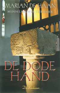 Damyaen Roosvelt 7 -   De dode hand