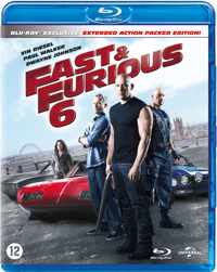 Fast & Furious 6