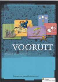 Vooruit - Paperback (9789013097894)