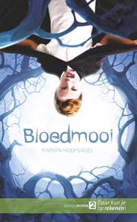 Bloedmooi - Marian Hoefnagel - Paperback (9789086964888)