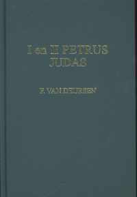 Voorzeide leer 1 en 2 Petrus Judas