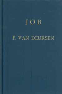 Job - voorzeide leer