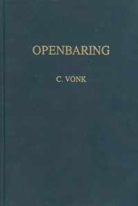 Voorzeide leer openbaring