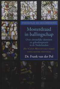 Mosterdzaad In Ballingschap