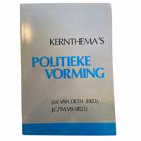 Kernthema s politieke vorming