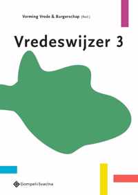 Vredeswijzer 3 -   Vredeswijzer 3