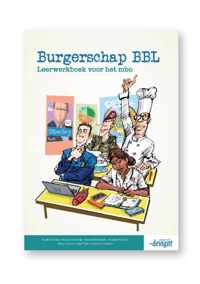 Burgerschap BBL