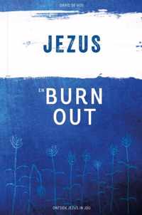 Jezus en burn-out - David de Vos - Paperback (9789079807208)