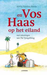 Vos en Haas op het eiland