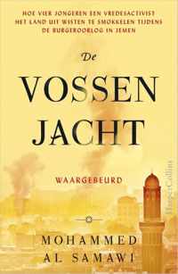 De vossenjacht