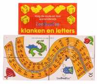 Zoobookoo Kubusboek Klanken En Letters