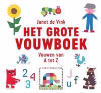 Het grote vouwboek