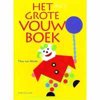 Het Grote Vouwboek / 3