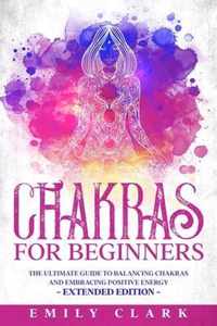 Chakras for Beginners