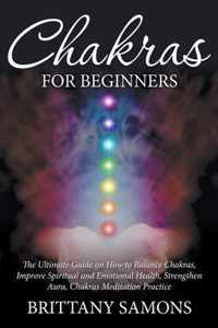 Chakras For Beginners