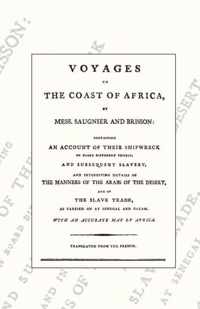 Voyages to the Coast of Africa