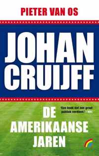 Rainbow pocketboeken - Johan Cruijff