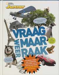 Vraag Maar Raak! Deel 2