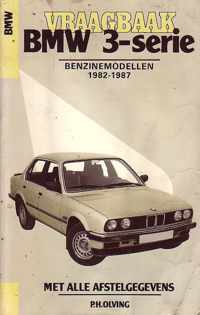 Vraagbaak BMW 3 serie