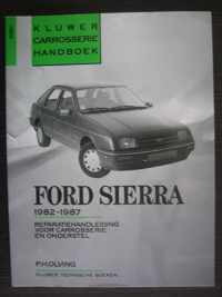 Ford Sierra