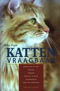 Katten vraagbaak