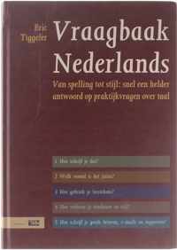 Vraagbaak Nederlands