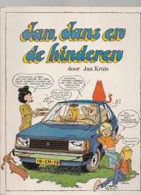 Jan jans en de kinderen special