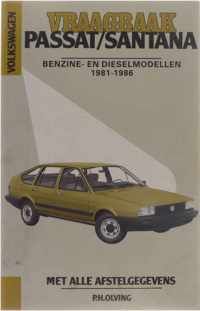 Vw passat santana benz-dies.81-86