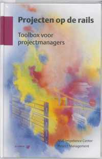 Projecten op de rails - Paperback (9789013020977)