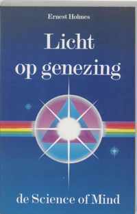 Licht op genezing