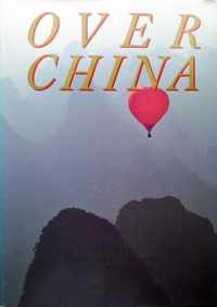 Over China