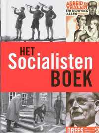 Het Socialisten Boek