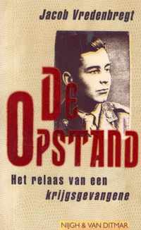 De opstand